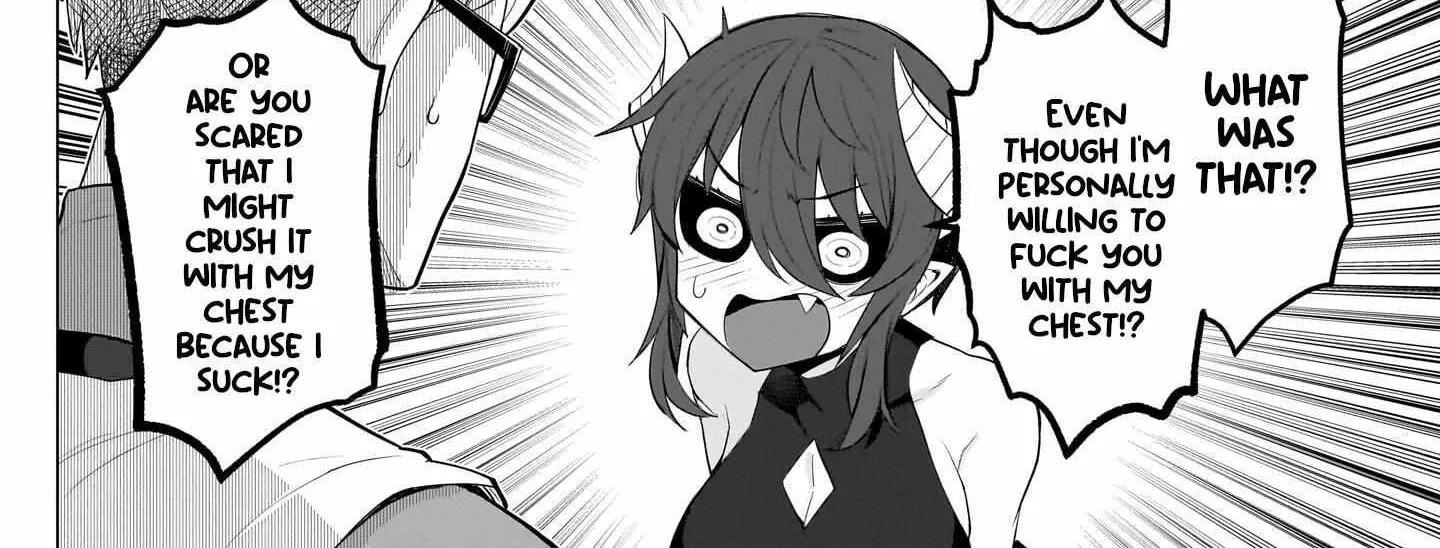 Dark Summoner to Dekiteiru Chapter 15 page 20 - 