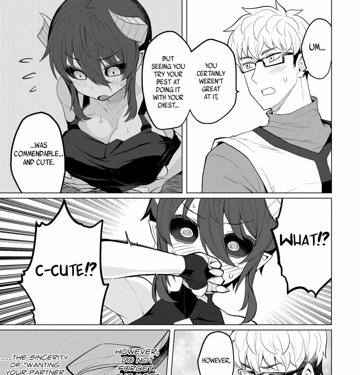 Dark Summoner to Dekiteiru Chapter 15 page 21 - 