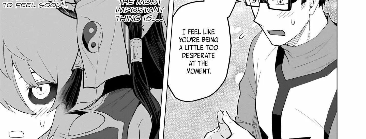 Dark Summoner to Dekiteiru Chapter 15 page 22 - 