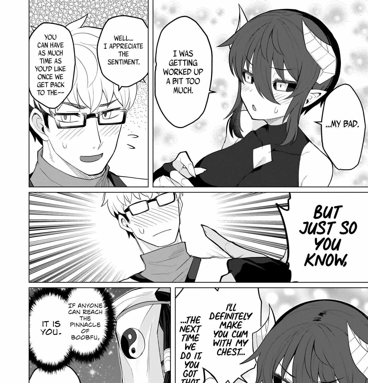 Dark Summoner to Dekiteiru Chapter 15 page 23 - 