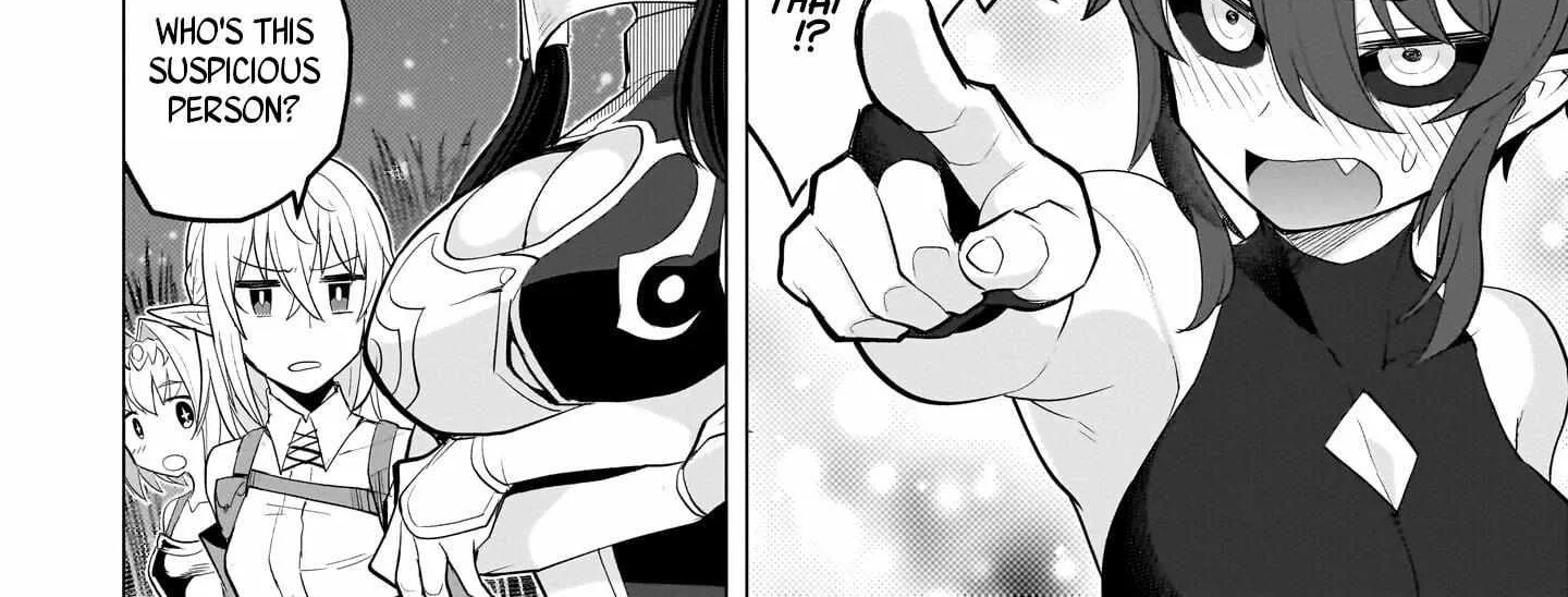 Dark Summoner to Dekiteiru Chapter 15 page 24 - 