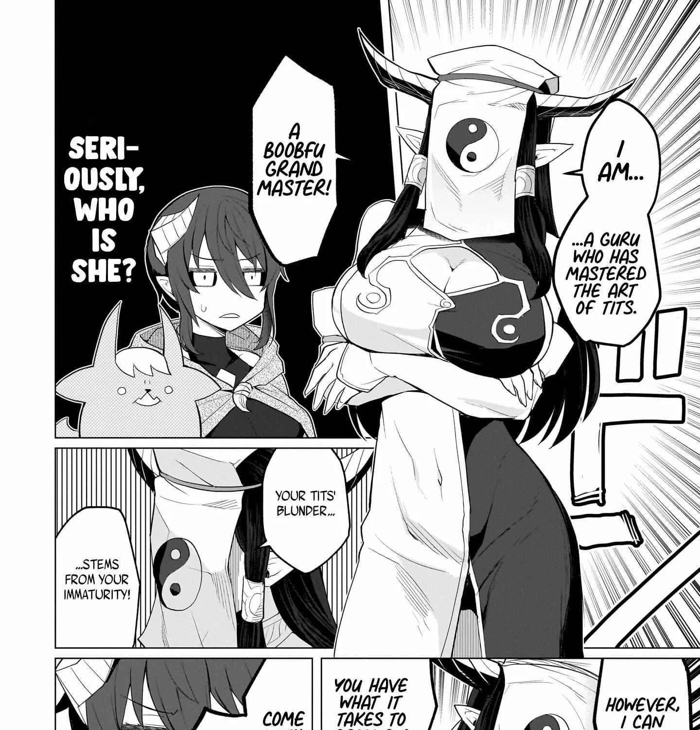 Dark Summoner to Dekiteiru Chapter 15 page 7 - 