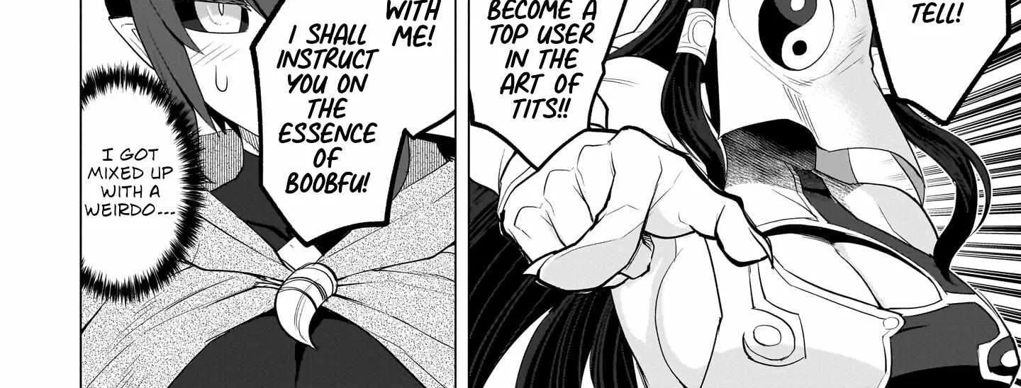 Dark Summoner to Dekiteiru Chapter 15 page 8 - 