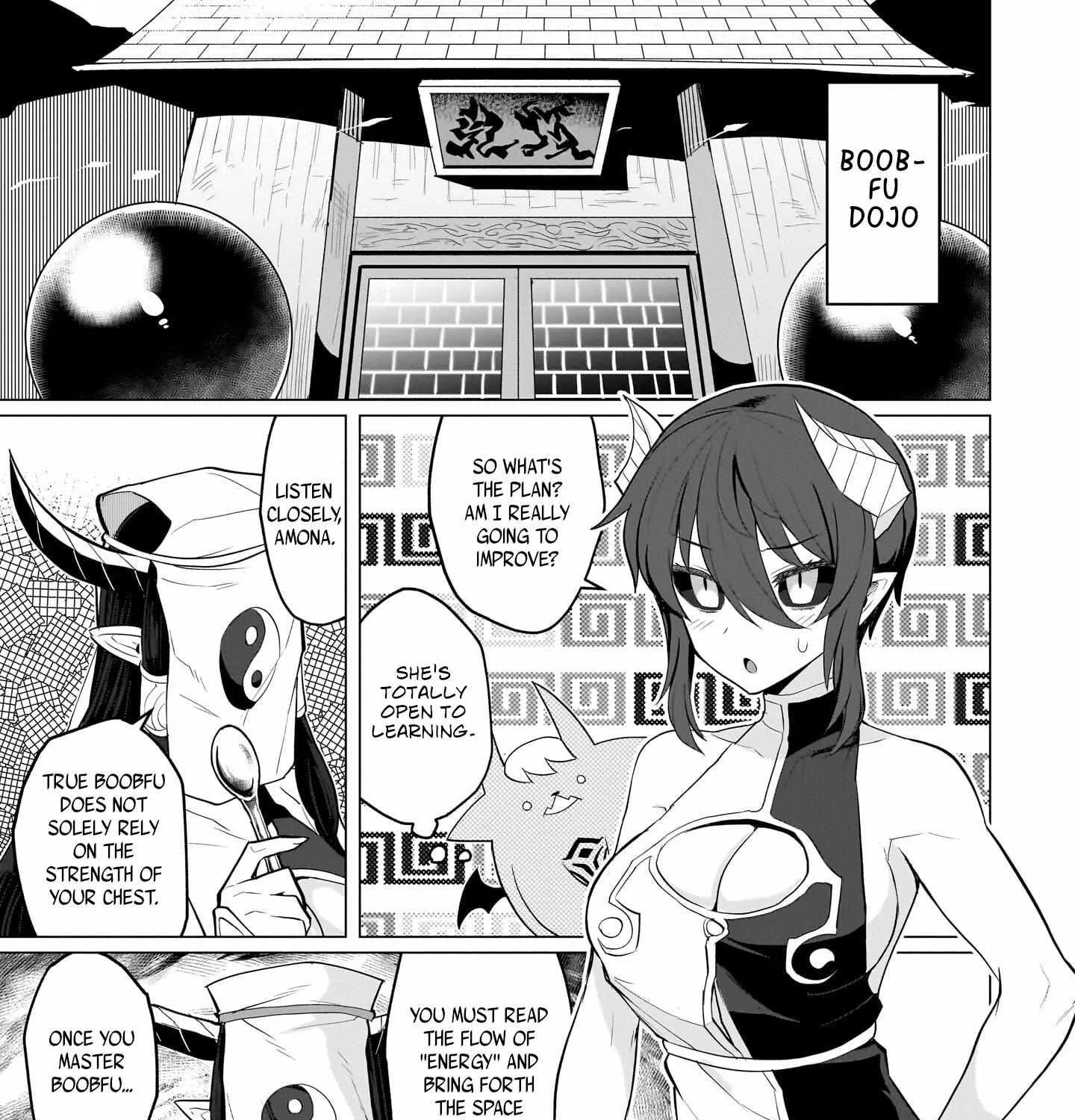 Dark Summoner to Dekiteiru Chapter 15 page 9 - 
