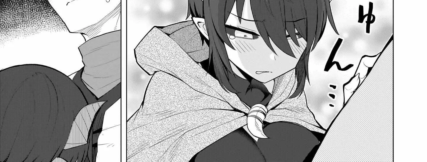 Dark Summoner to Dekiteiru Chapter 16 page 14 - 
