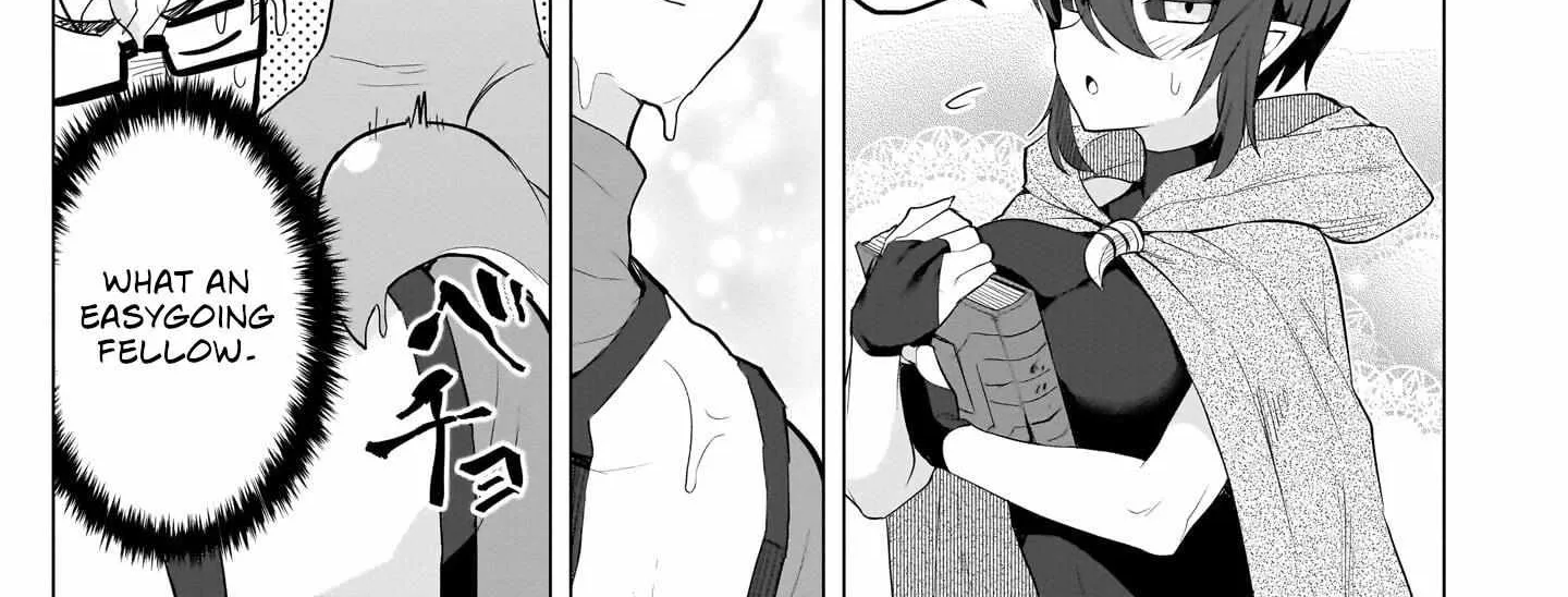 Dark Summoner to Dekiteiru Chapter 16 page 18 - 