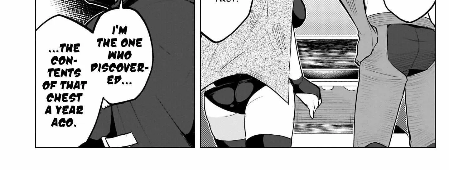 Dark Summoner to Dekiteiru Chapter 16 page 20 - 