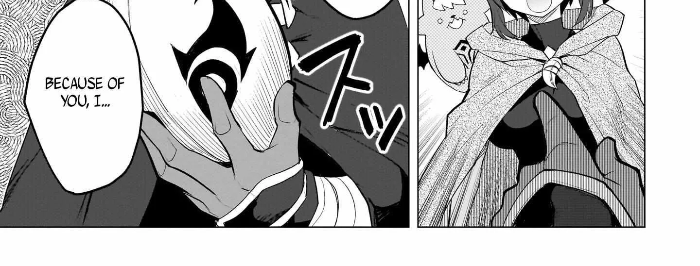 Dark Summoner to Dekiteiru Chapter 16 page 22 - 