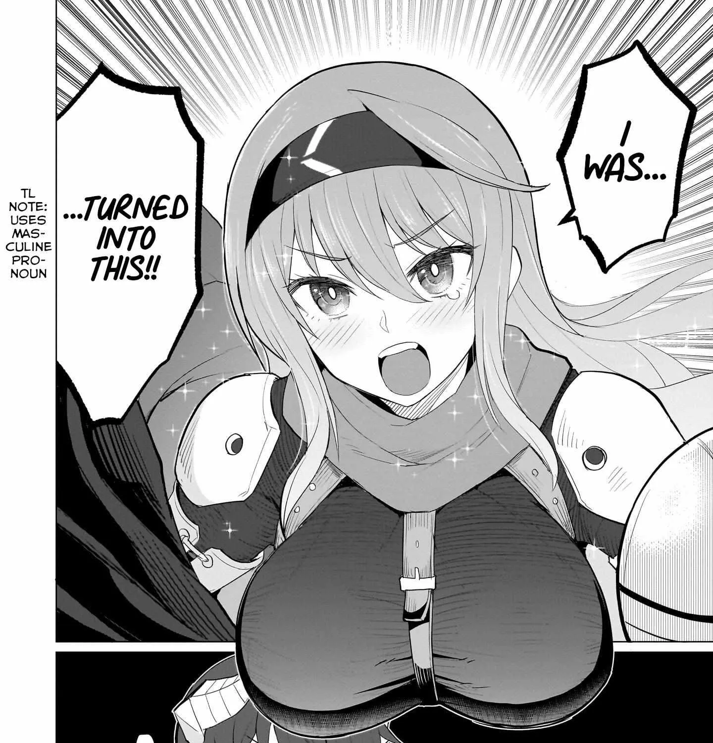 Dark Summoner to Dekiteiru Chapter 16 page 23 - 