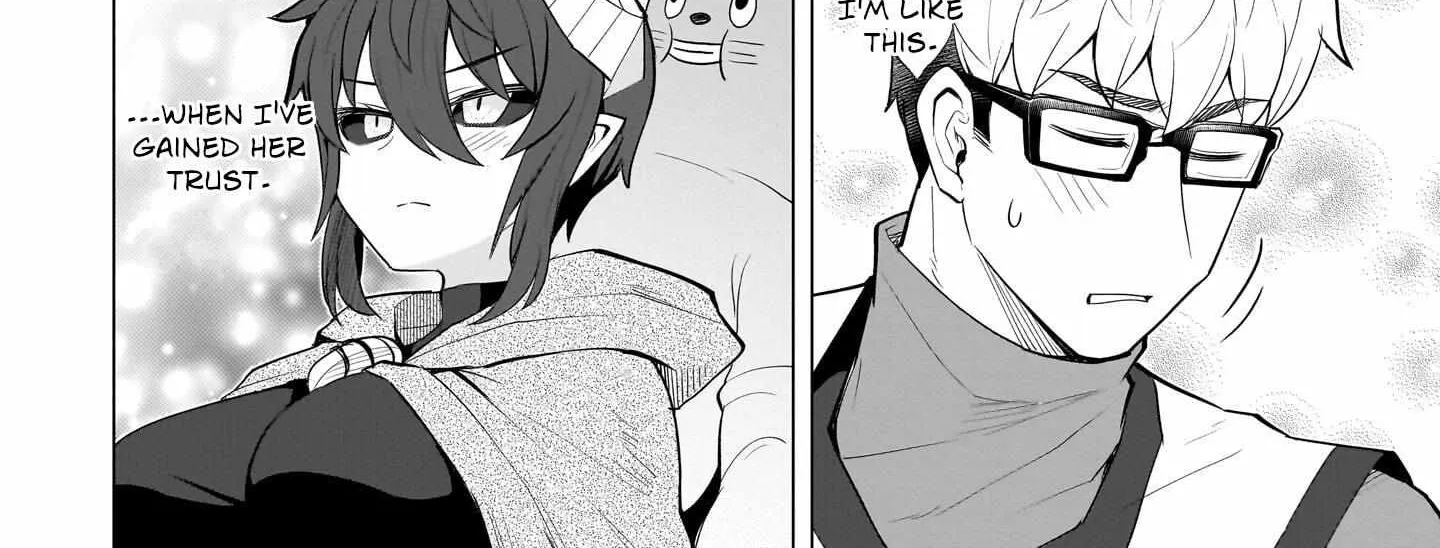 Dark Summoner to Dekiteiru Chapter 16 page 8 - 