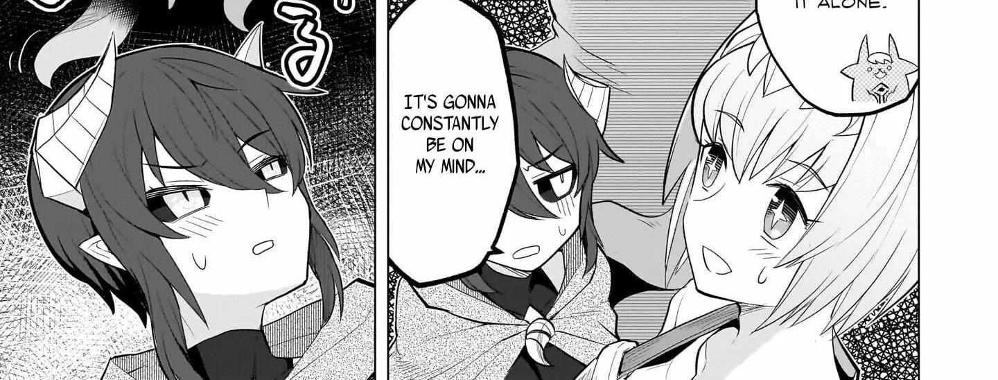 Dark Summoner to Dekiteiru Chapter 16 page 10 - 