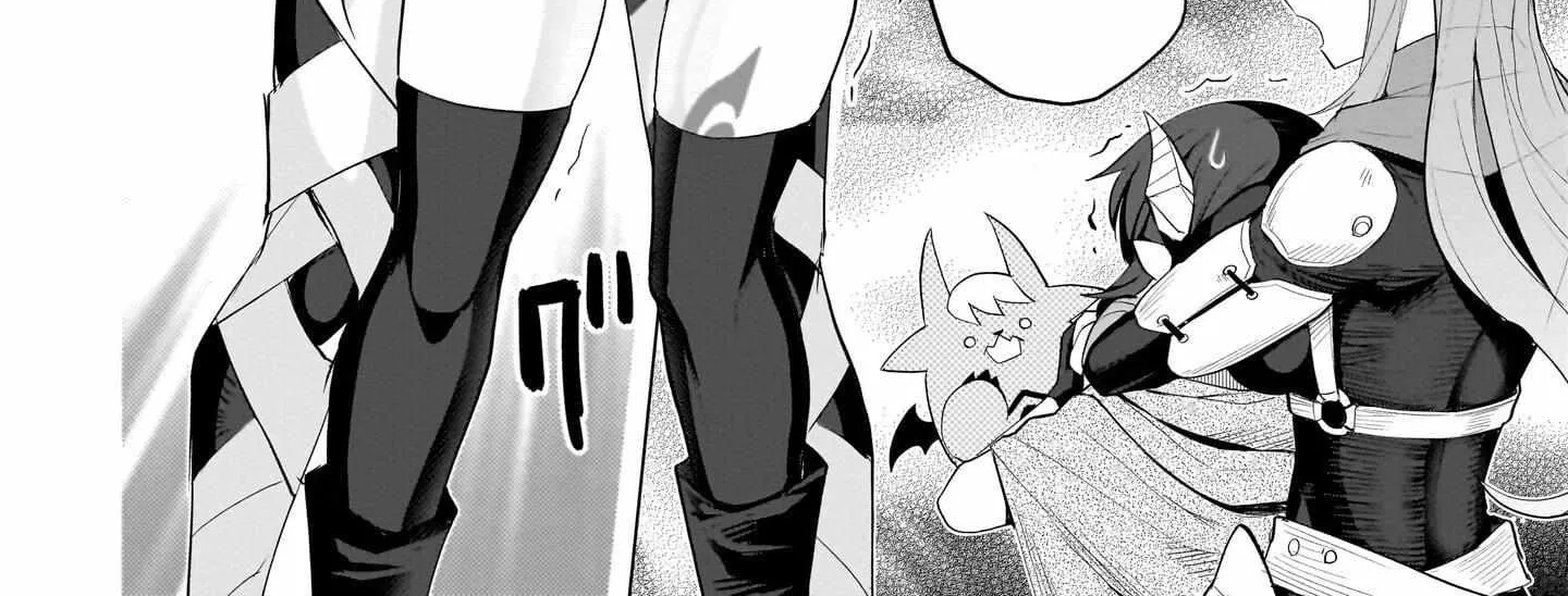 Dark Summoner to Dekiteiru Chapter 17 page 12 - 