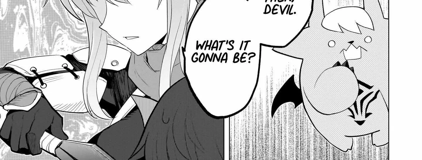 Dark Summoner to Dekiteiru Chapter 17 page 14 - 