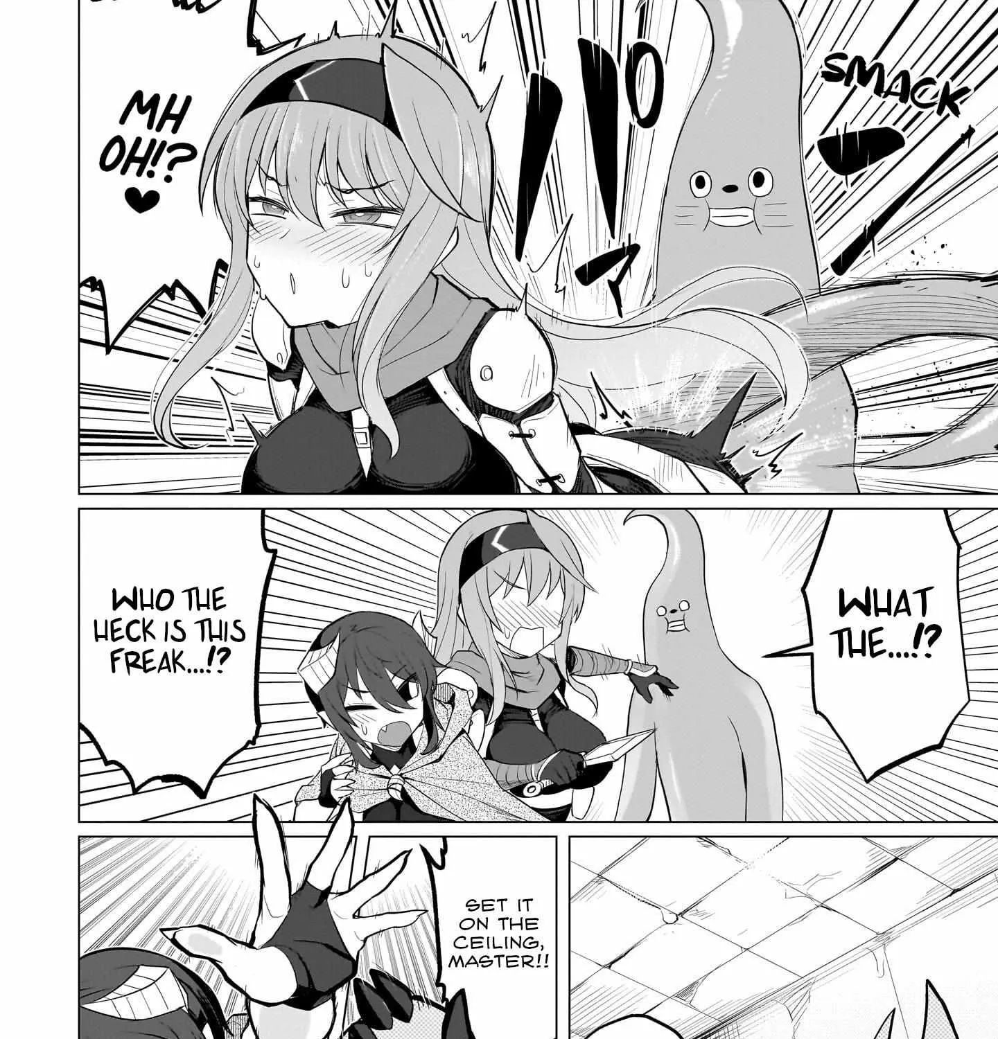 Dark Summoner to Dekiteiru Chapter 17 page 15 - 