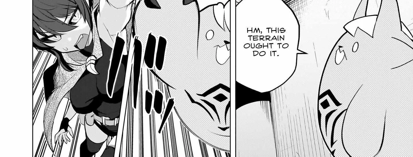 Dark Summoner to Dekiteiru Chapter 17 page 16 - 
