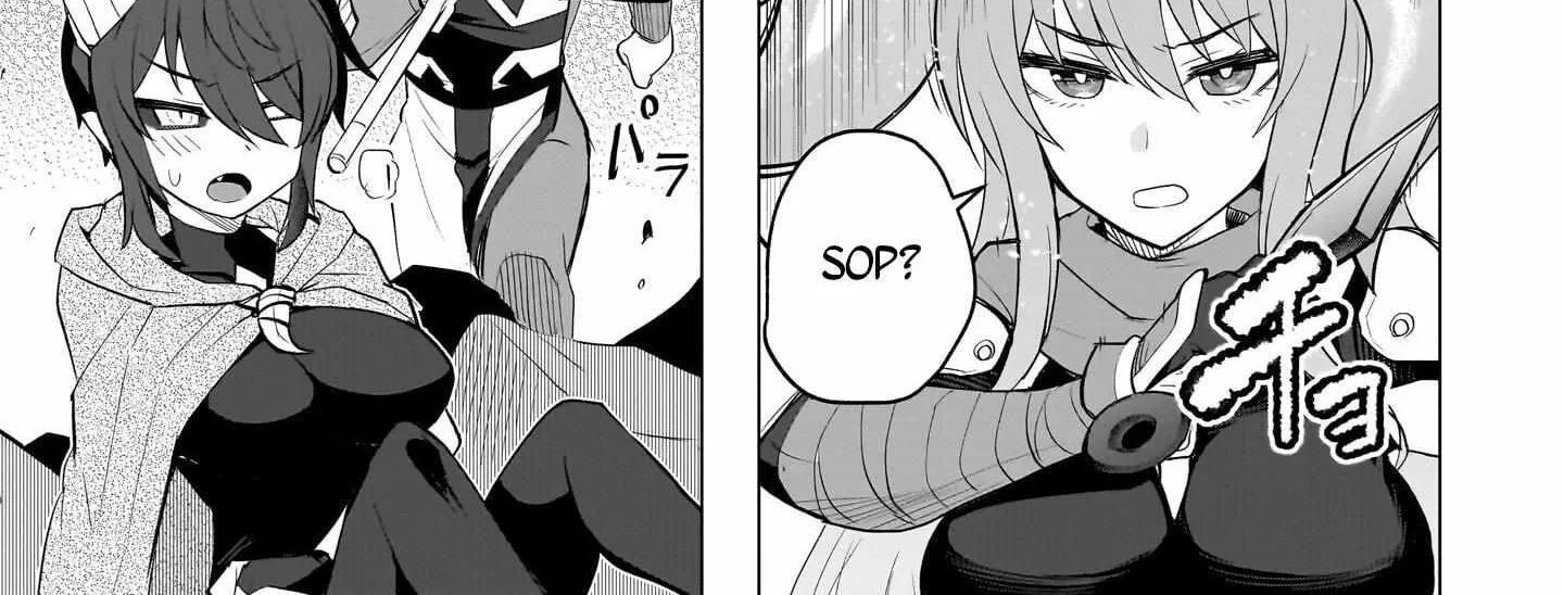Dark Summoner to Dekiteiru Chapter 17 page 18 - 