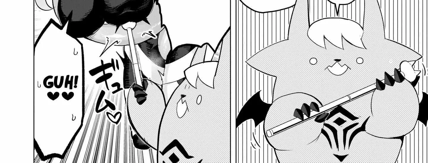 Dark Summoner to Dekiteiru Chapter 17 page 20 - 