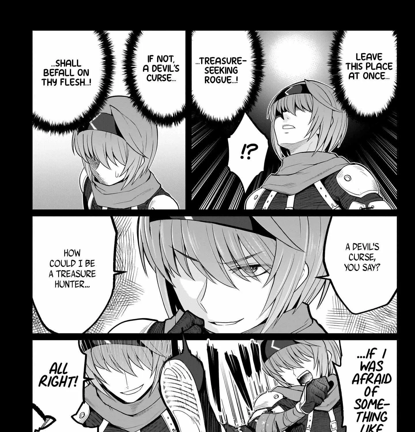 Dark Summoner to Dekiteiru Chapter 17 page 3 - 