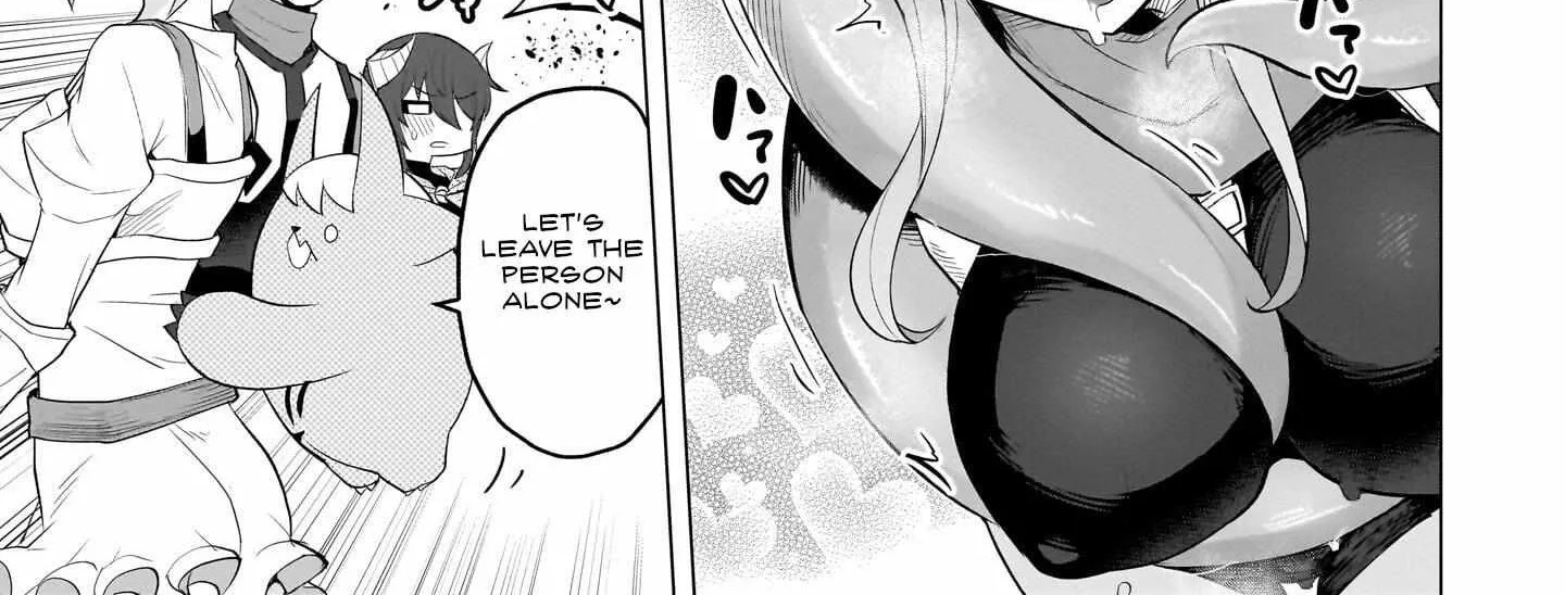 Dark Summoner to Dekiteiru Chapter 17 page 22 - 