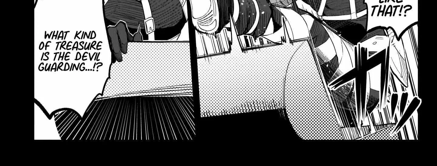 Dark Summoner to Dekiteiru Chapter 17 page 4 - 