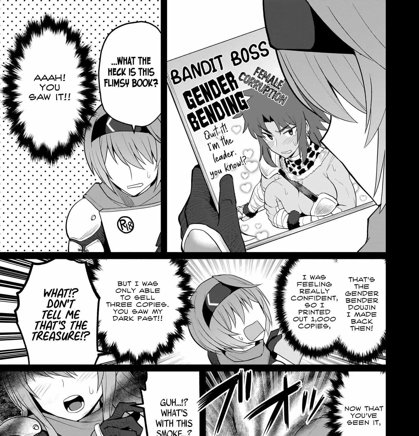 Dark Summoner to Dekiteiru Chapter 17 page 5 - 