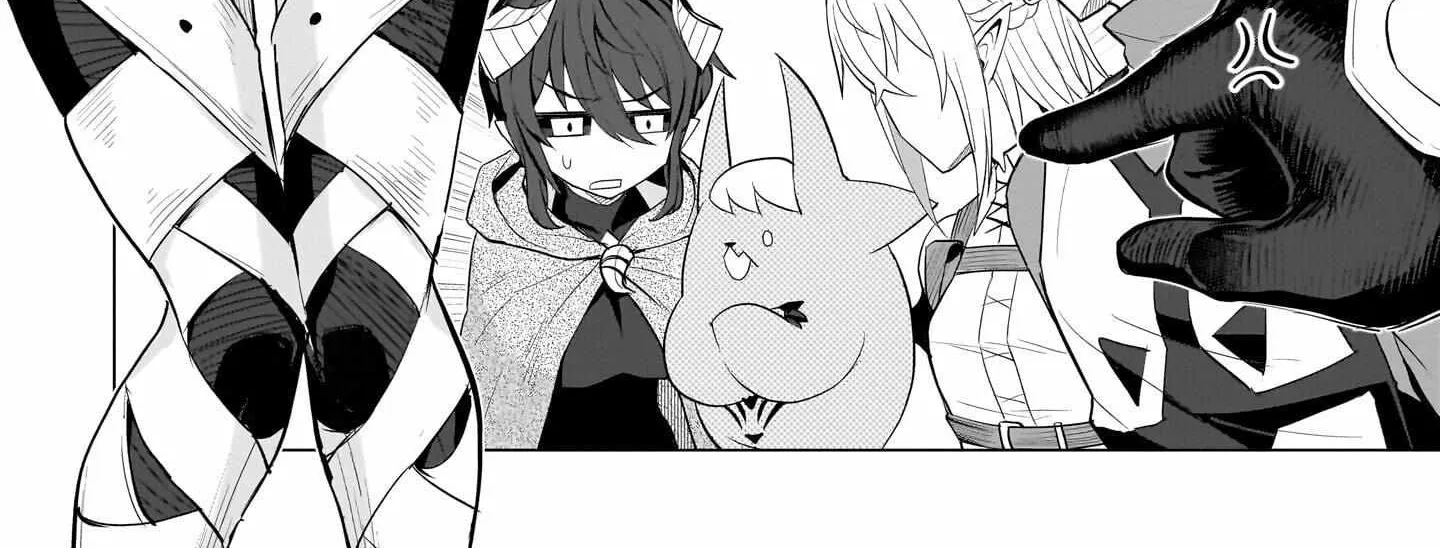 Dark Summoner to Dekiteiru Chapter 17 page 8 - 