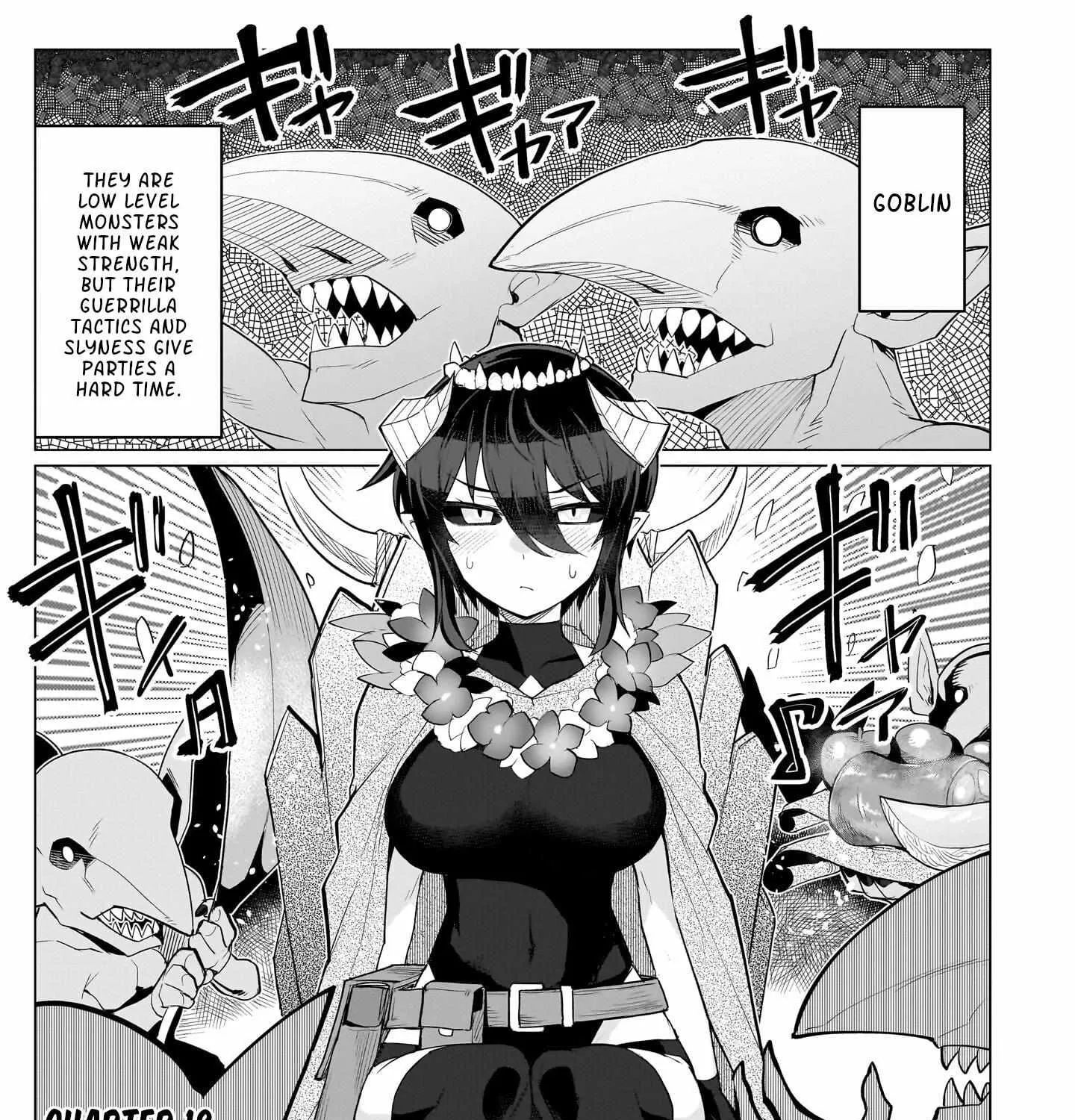 Dark Summoner to Dekiteiru Chapter 18 page 2 - 