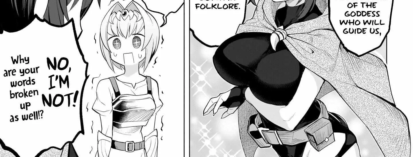 Dark Summoner to Dekiteiru Chapter 18 page 15 - 