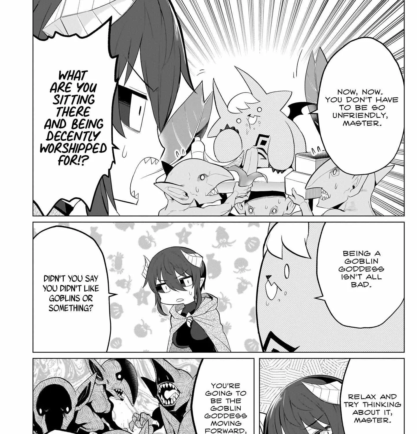 Dark Summoner to Dekiteiru Chapter 18 page 16 - 