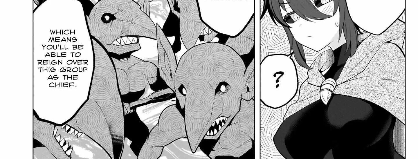 Dark Summoner to Dekiteiru Chapter 18 page 17 - 