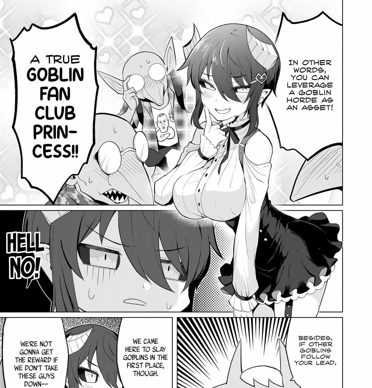 Dark Summoner to Dekiteiru Chapter 18 page 18 - 