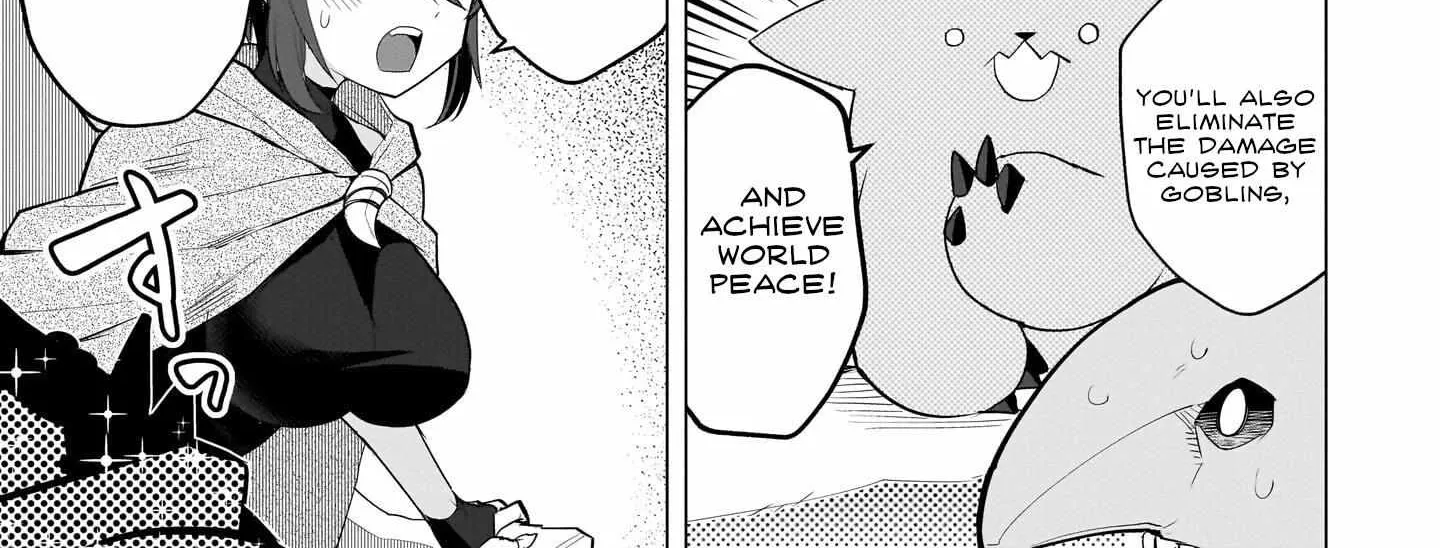 Dark Summoner to Dekiteiru Chapter 18 page 19 - 