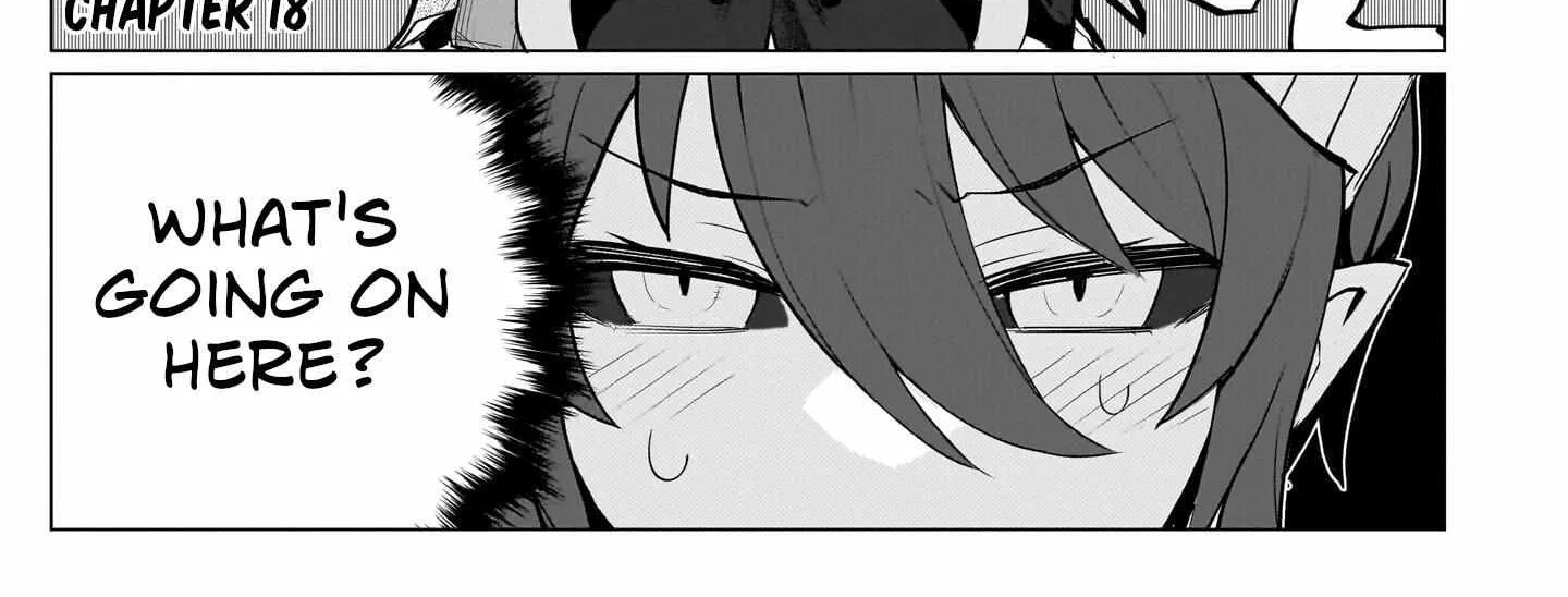 Dark Summoner to Dekiteiru Chapter 18 page 3 - 