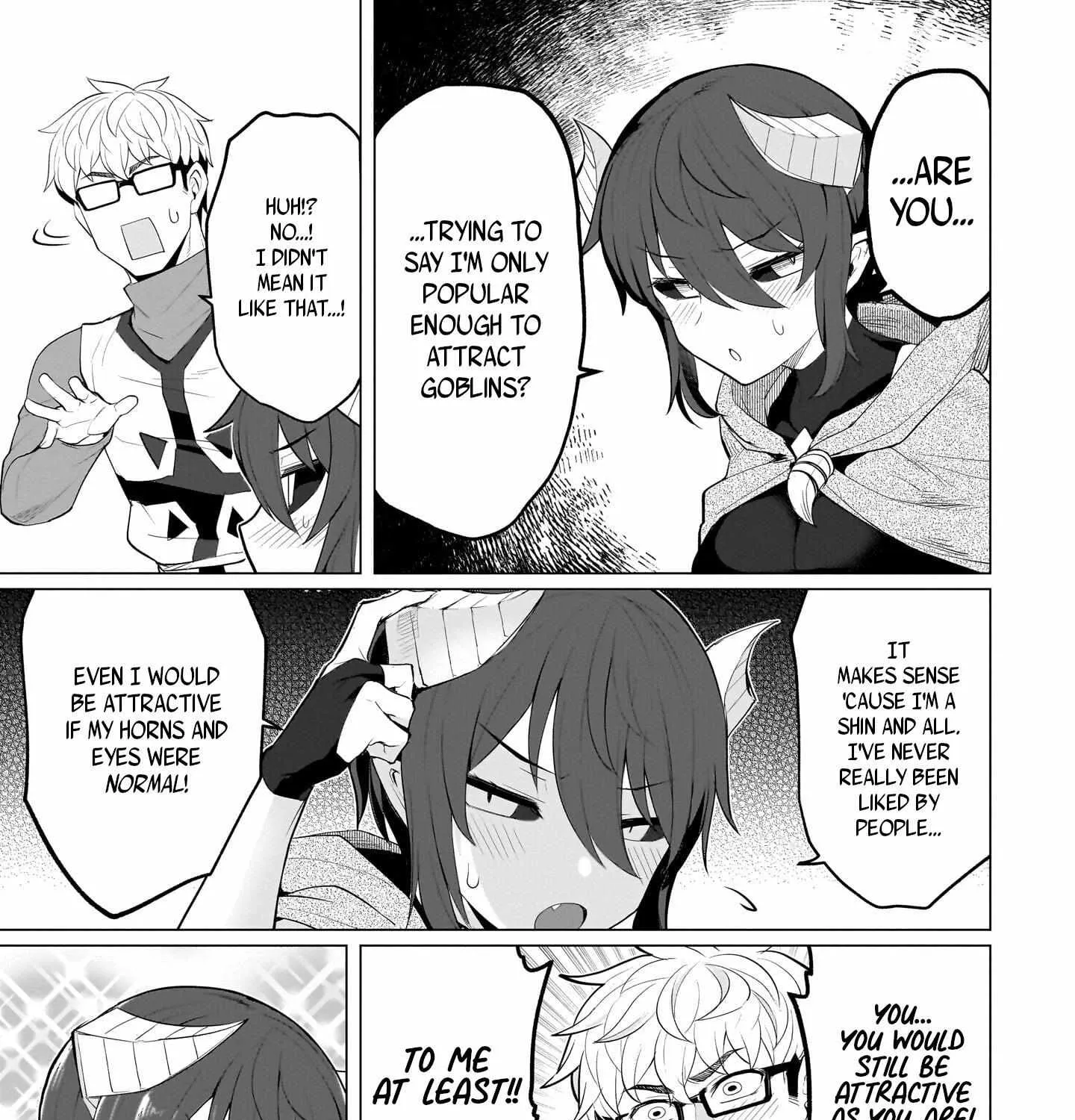 Dark Summoner to Dekiteiru Chapter 18 page 22 - 