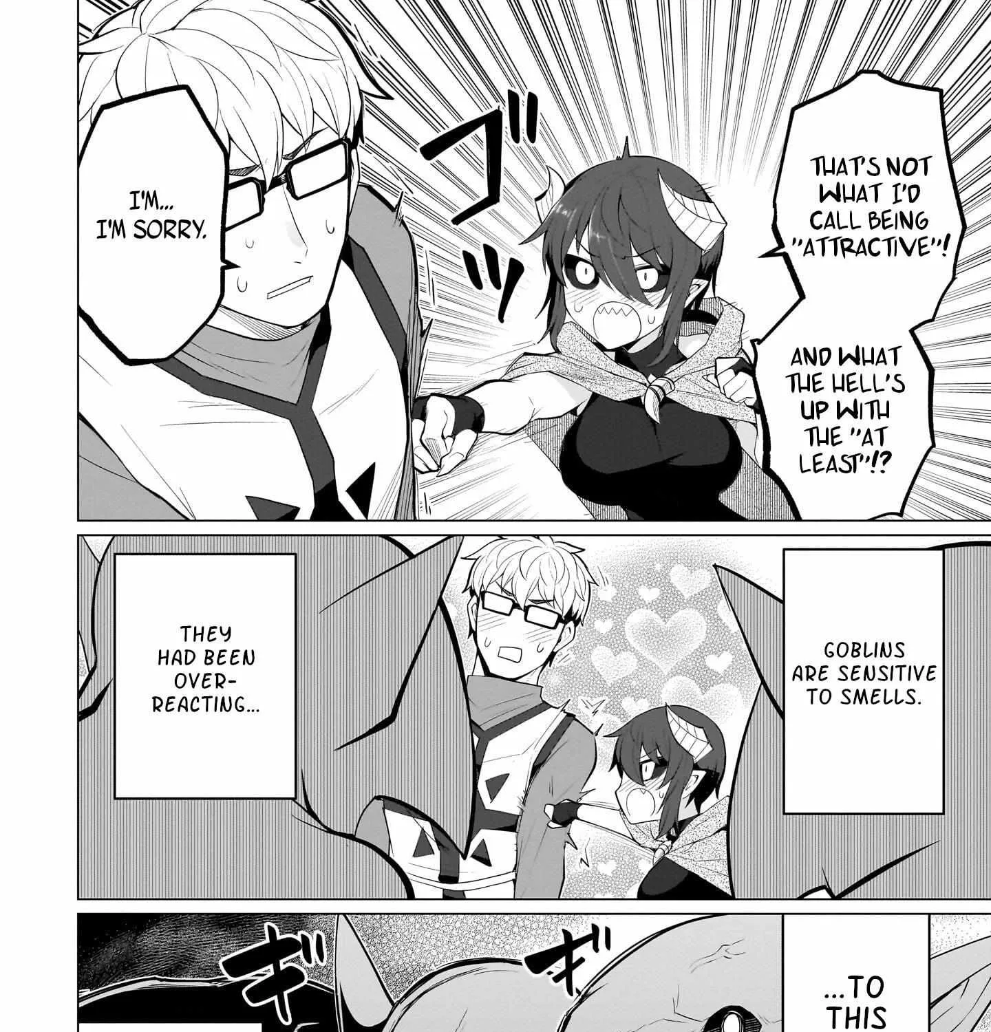 Dark Summoner to Dekiteiru Chapter 18 page 24 - 
