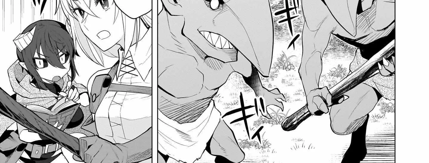 Dark Summoner to Dekiteiru Chapter 18 page 7 - 