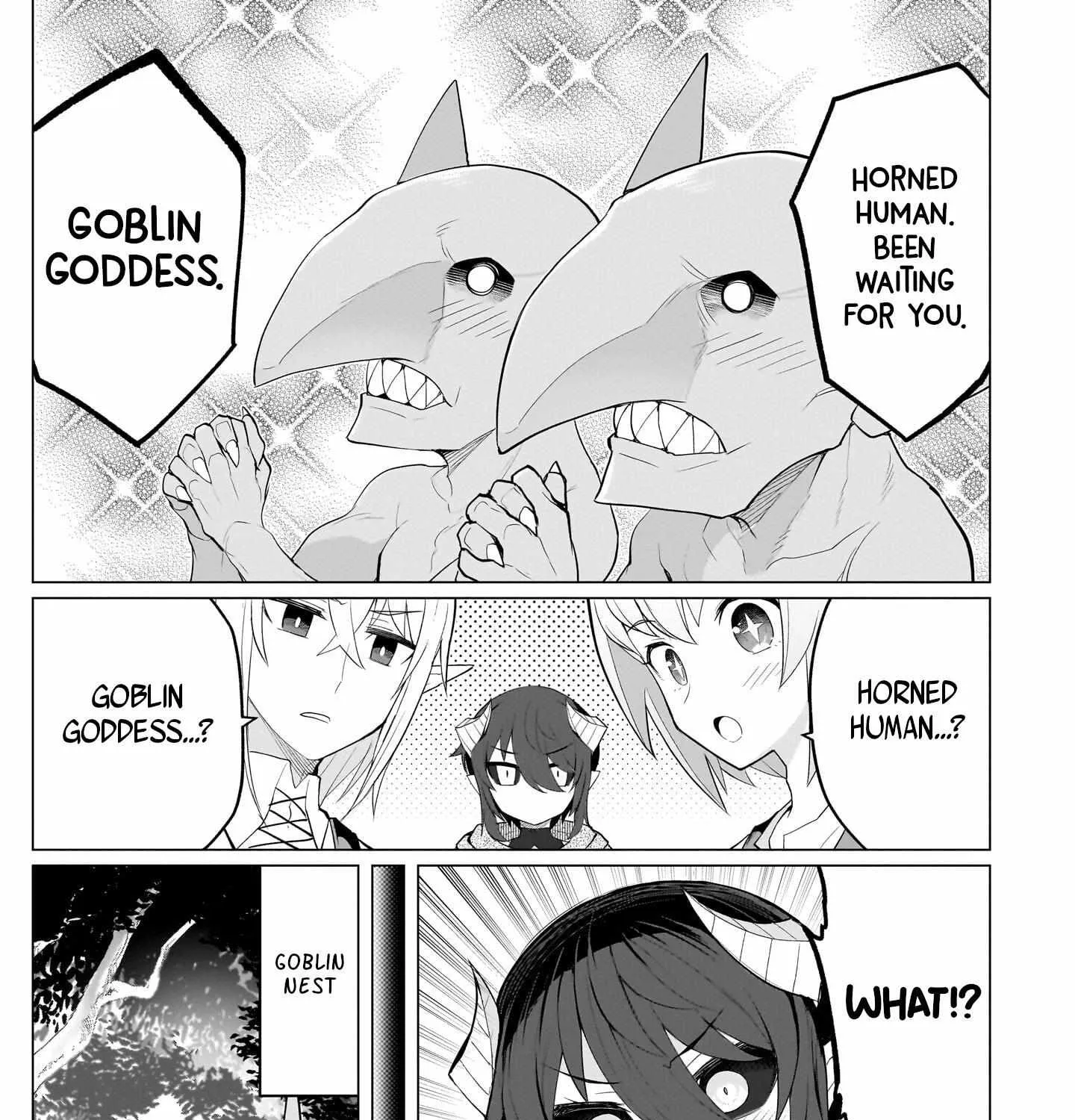 Dark Summoner to Dekiteiru Chapter 18 page 10 - 