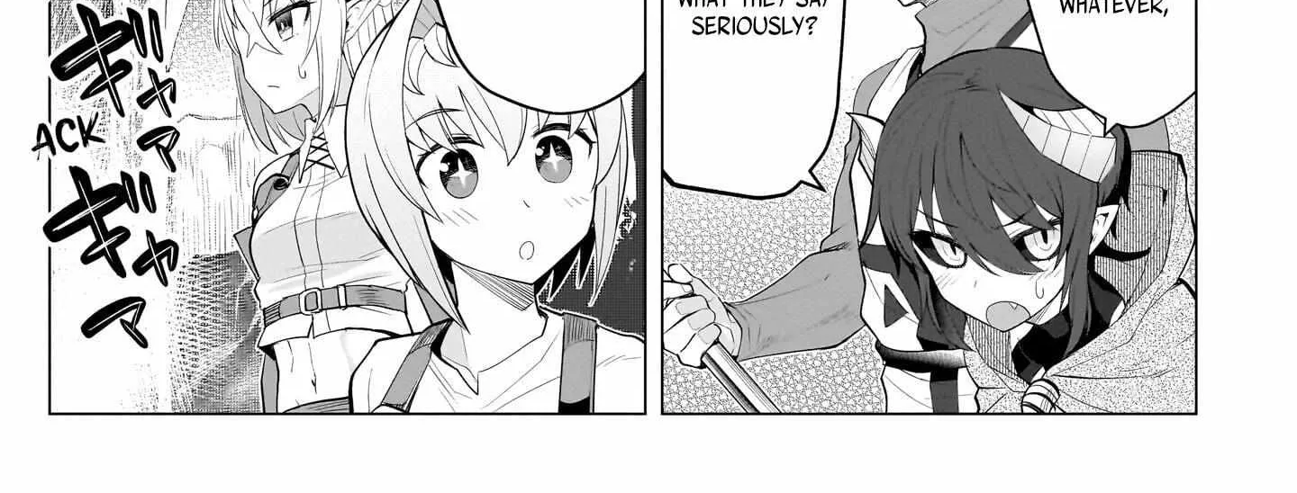 Dark Summoner to Dekiteiru Chapter 19 page 2 - 