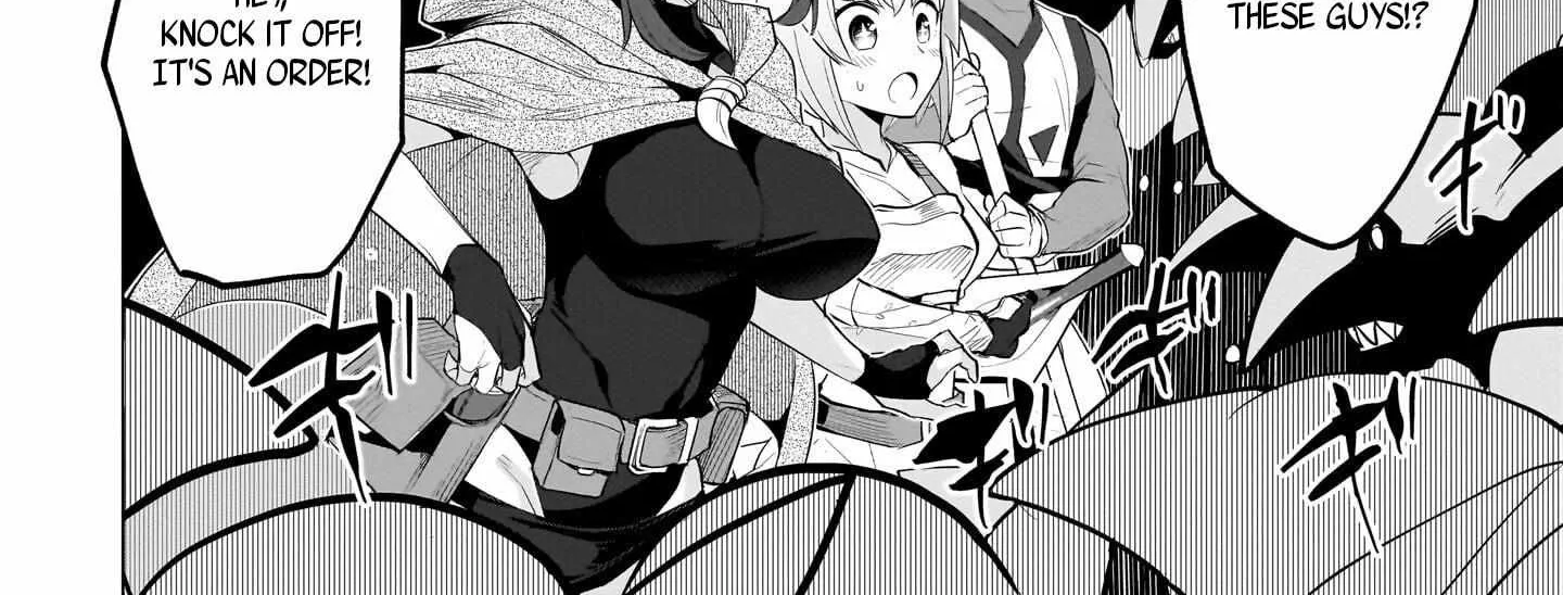 Dark Summoner to Dekiteiru Chapter 19 page 12 - 