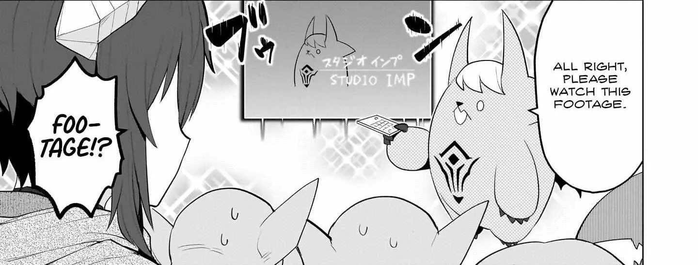 Dark Summoner to Dekiteiru Chapter 19 page 14 - 