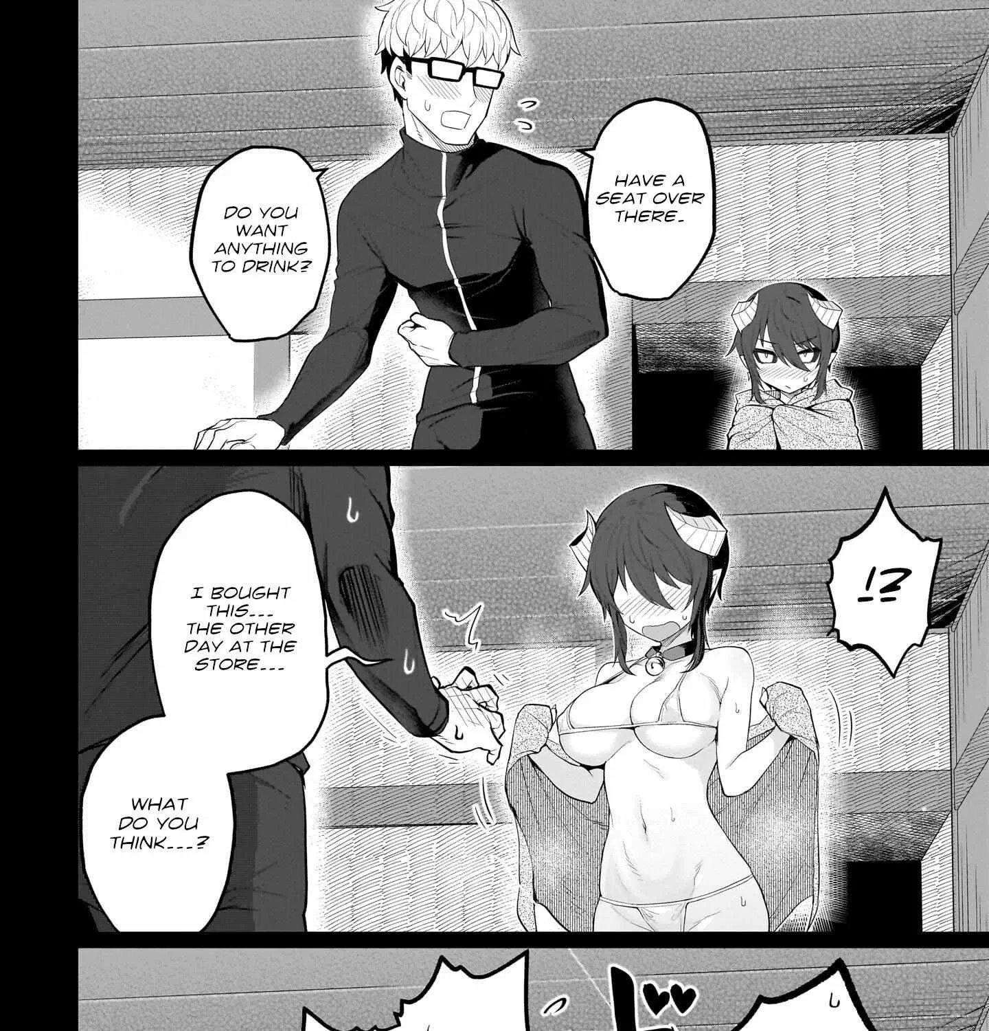 Dark Summoner to Dekiteiru Chapter 19 page 15 - 