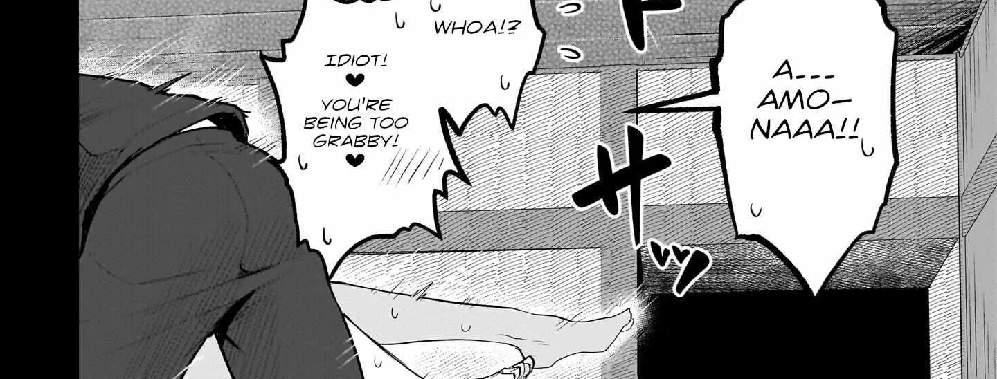 Dark Summoner to Dekiteiru Chapter 19 page 16 - 
