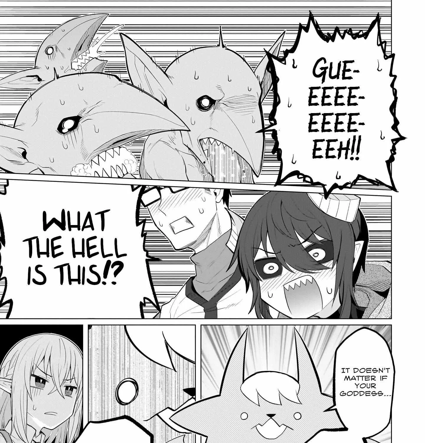 Dark Summoner to Dekiteiru Chapter 19 page 17 - 