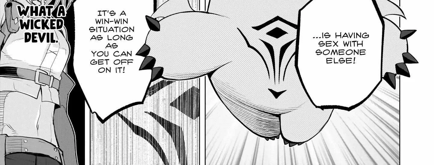 Dark Summoner to Dekiteiru Chapter 19 page 18 - 
