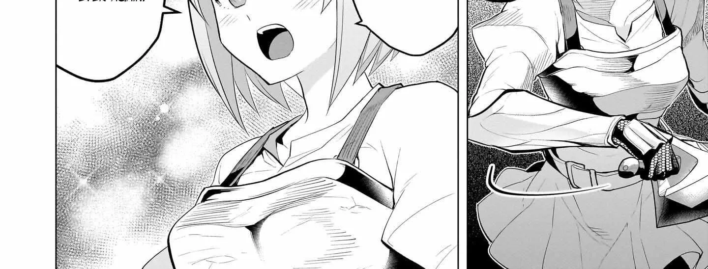 Dark Summoner to Dekiteiru Chapter 19 page 20 - 