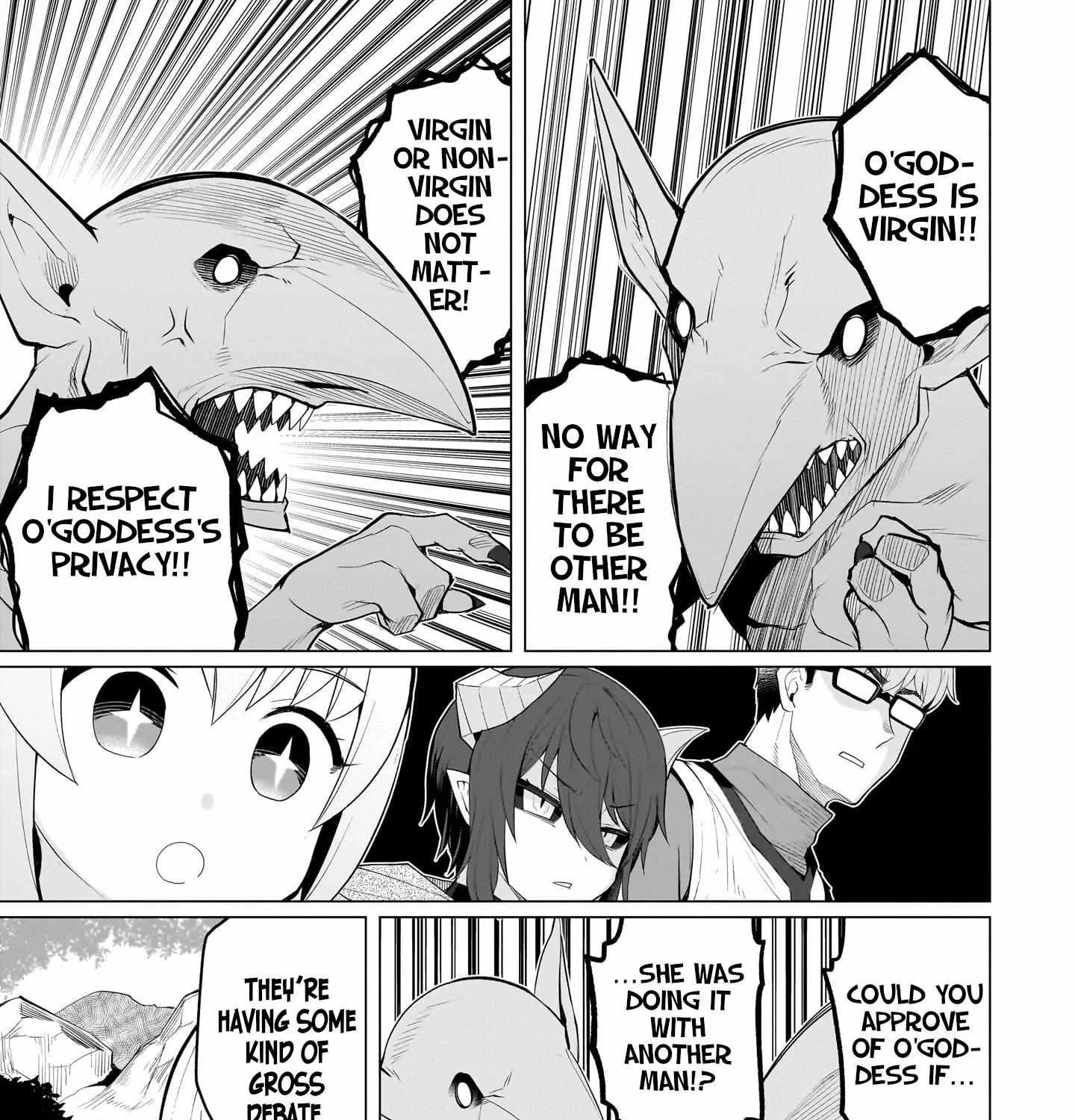 Dark Summoner to Dekiteiru Chapter 19 page 5 - 