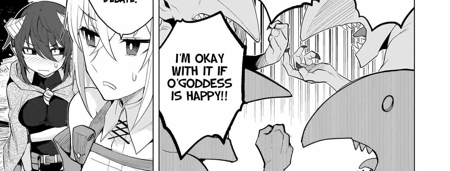 Dark Summoner to Dekiteiru Chapter 19 page 6 - 