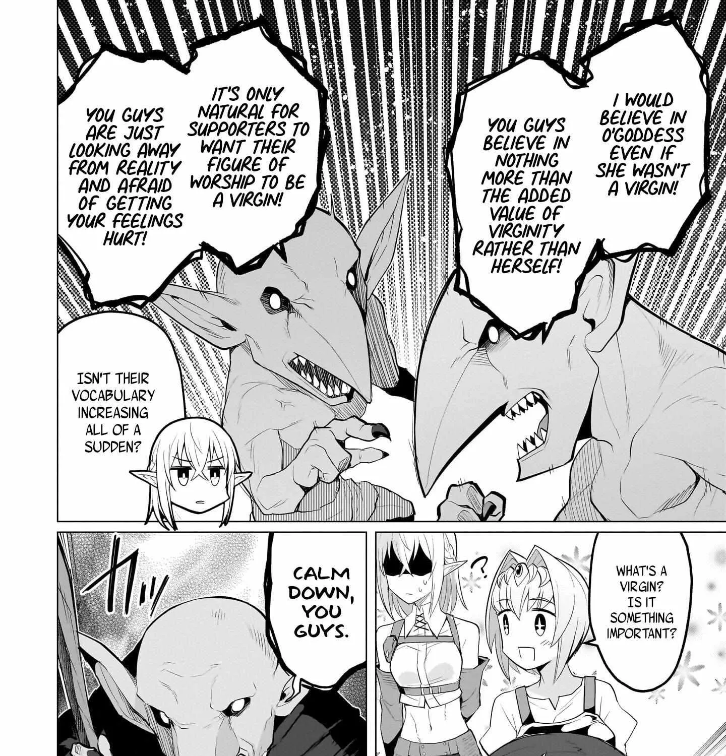 Dark Summoner to Dekiteiru Chapter 19 page 7 - 