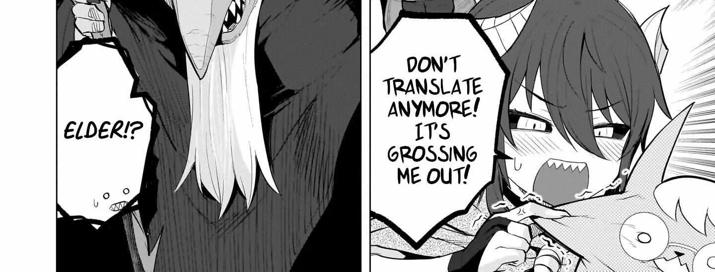 Dark Summoner to Dekiteiru Chapter 19 page 8 - 
