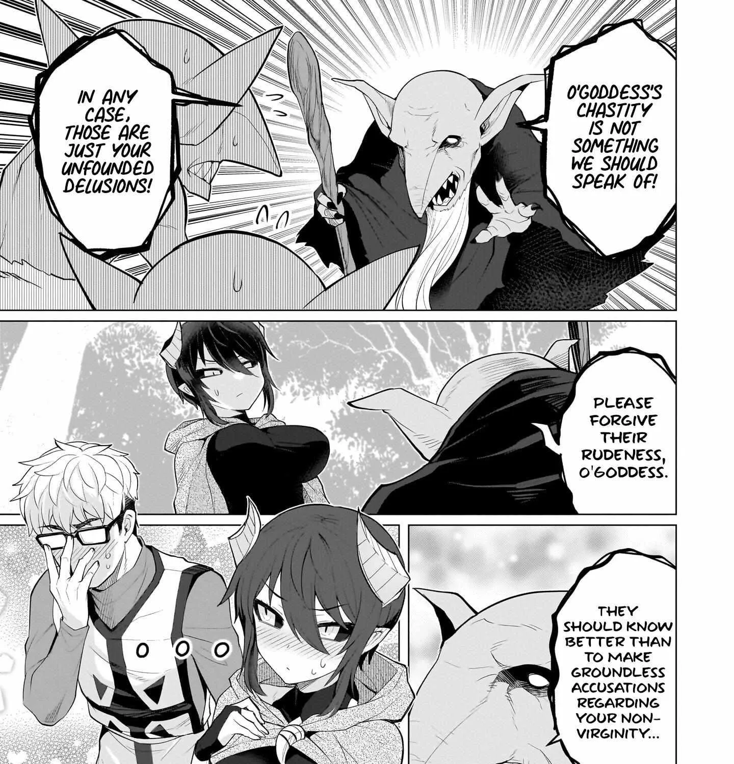 Dark Summoner to Dekiteiru Chapter 19 page 9 - 
